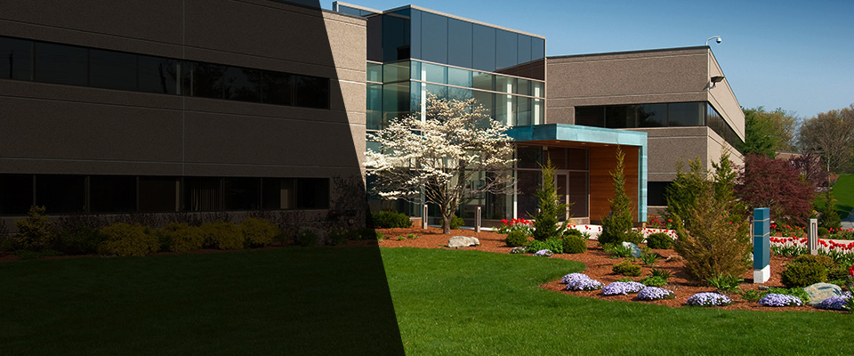 Valley Landscapers