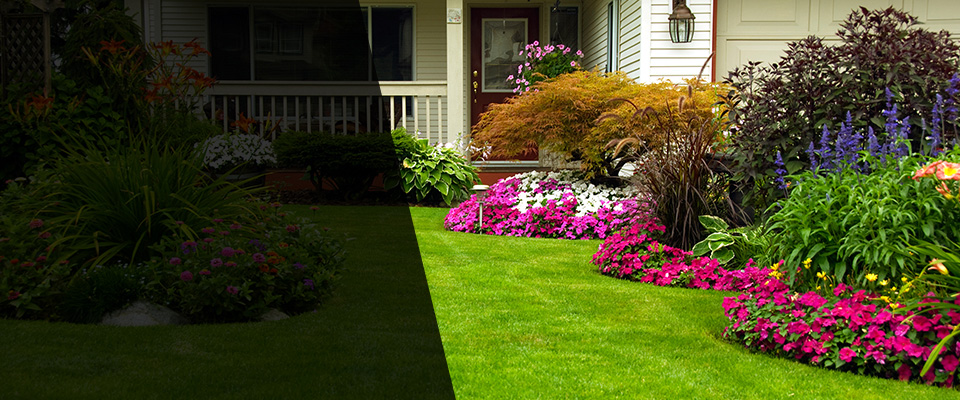 Valley Landscapers