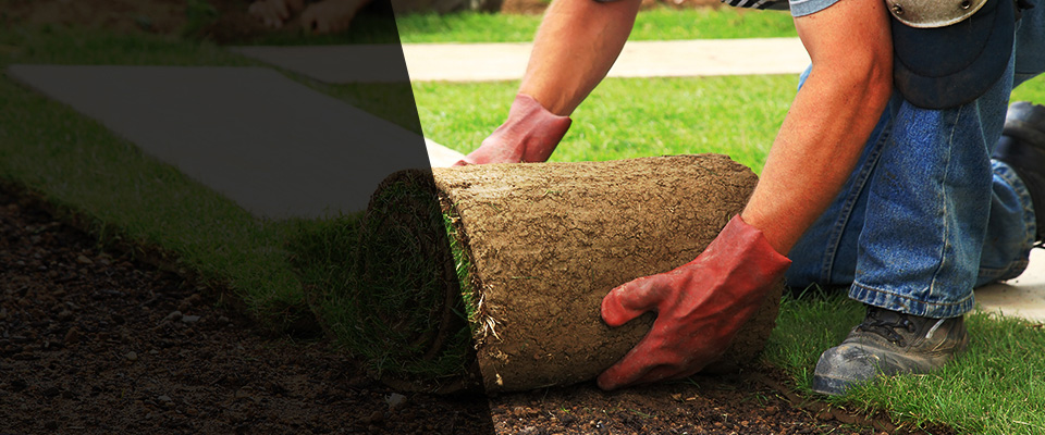 Valley Landscapers