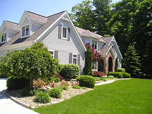 Landscapers and Lawncare Services in Valley, NE
