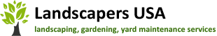 Valley Landscapers